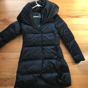 Rugby Ralph Lauren puffer coat